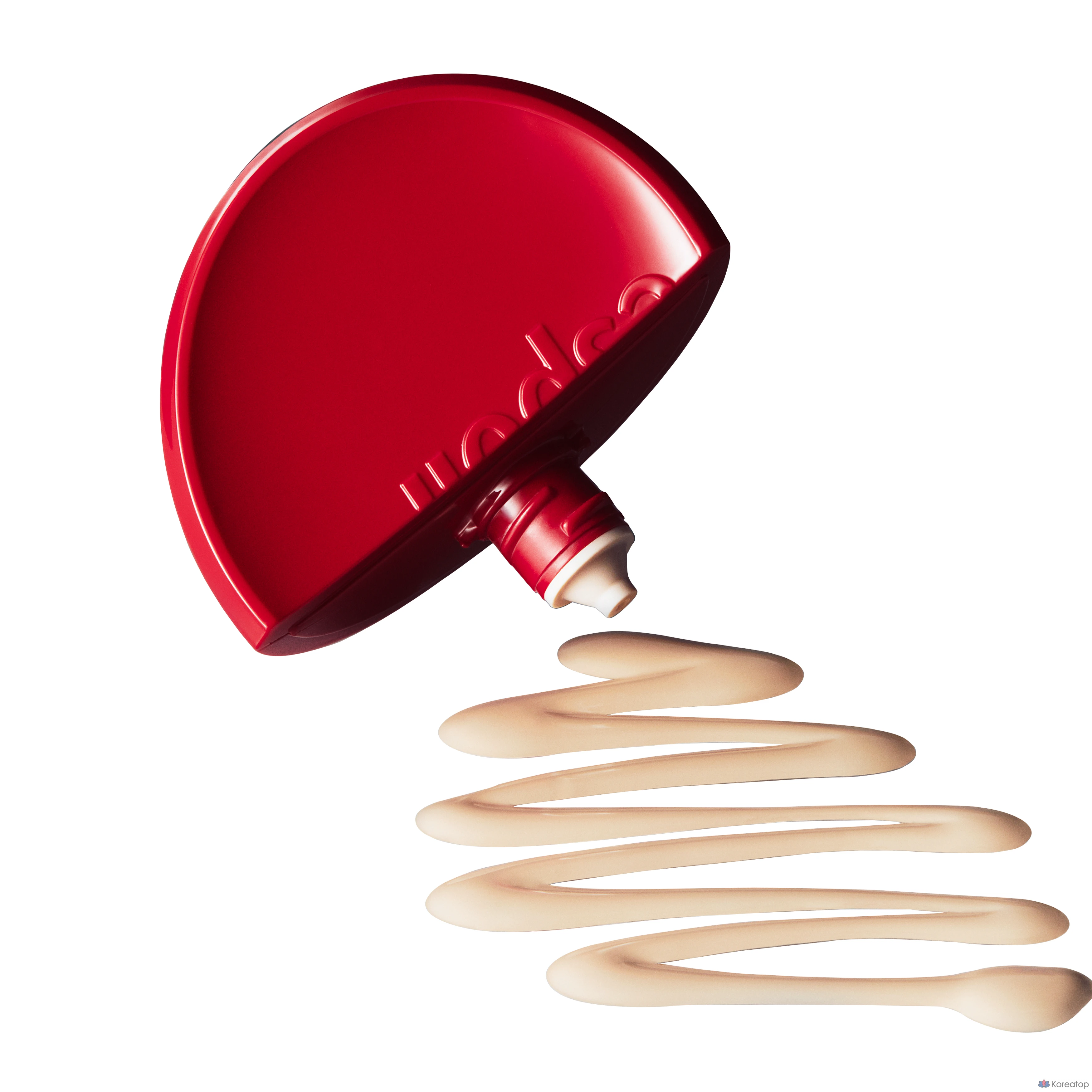 Тональный флюид Espoir Be Velvet Fluid Foundation, оттенок 21 Ivory, 30 г, 1 шт.