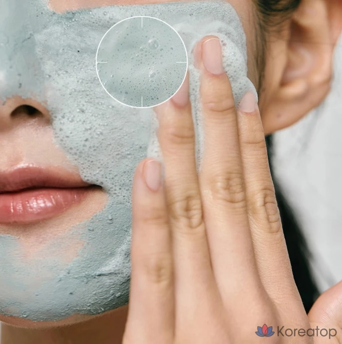 Глиняная маска-очищение Aromatica Super Tea Tree Clay Mask Cleanser, 150 мл, 2 шт., фото 8