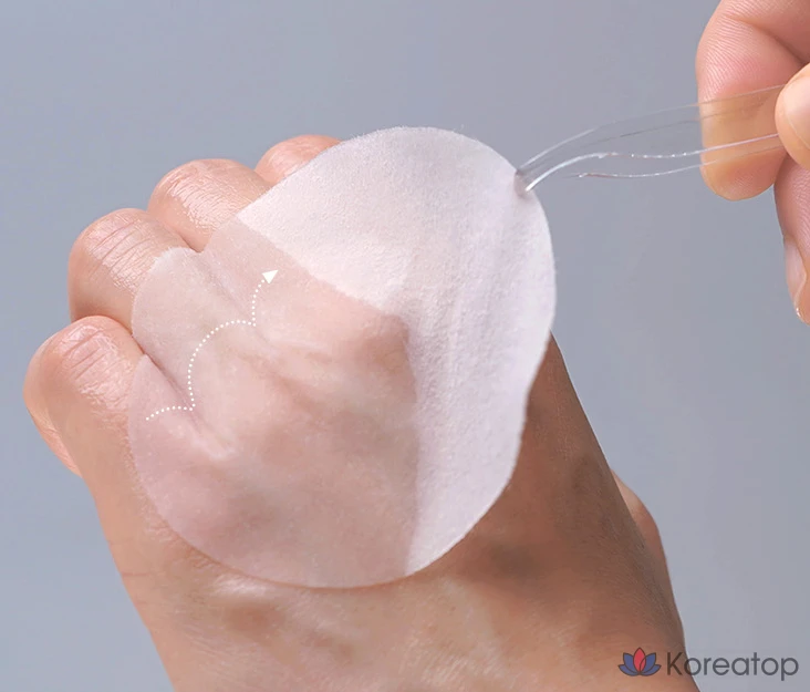 Тонер-пэды Frankly Closer Toner Pad, 105 мл, 70 шт.