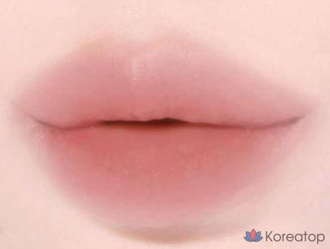 Тинт для губ Lilybyred Sweet Layer Milky Tint, оттенок 01 Vanilla Bean Cream, 1 шт., фото 3