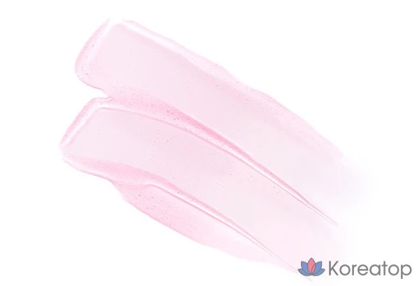 Бальзам для губ BANILA CO Volume Lip Plumper Maxi, оттенок Clear Light Pink, 3.8 мл, 1 шт.