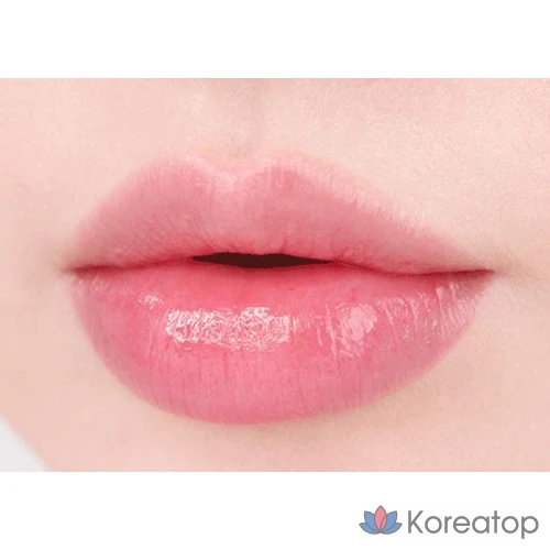 Тинт для губ Missha Dear Tint Lip Balm, оттенок 02 Dewy Berry, 4.8 г, 1 шт., фото 3