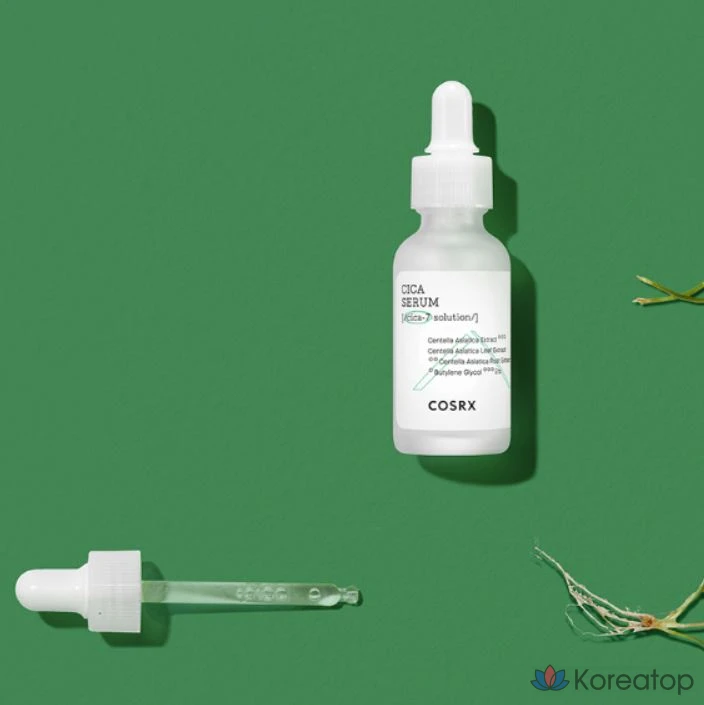 Сыворотка COSRX Pure Fit Cica Serum, 30 мл, 1 шт.