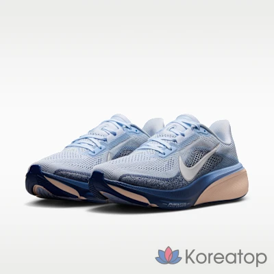Кроссовки беговые женские Nike Pegasus 42 Keely Hodgkinson, фото 5