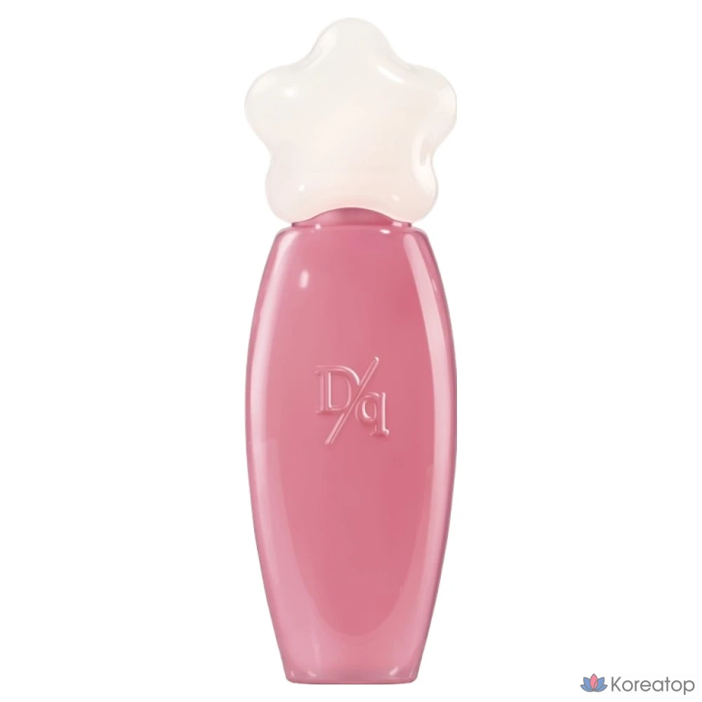 Блеск для губ Dasique Pure Water Lip Gloss, оттенок 13 Mauv Grape, 1 шт.