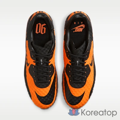 Кроссовки мужские Nike Air Max 90, фото 4