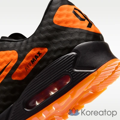 Кроссовки мужские Nike Air Max 90, фото 8