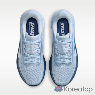 Кроссовки беговые женские Nike Pegasus 42 Keely Hodgkinson, фото 4