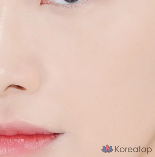 Консилер Luna Long Lasting Full Cover Big Concealer, оттенок 1 Vanilla, 40 г, 1 шт., фото 9