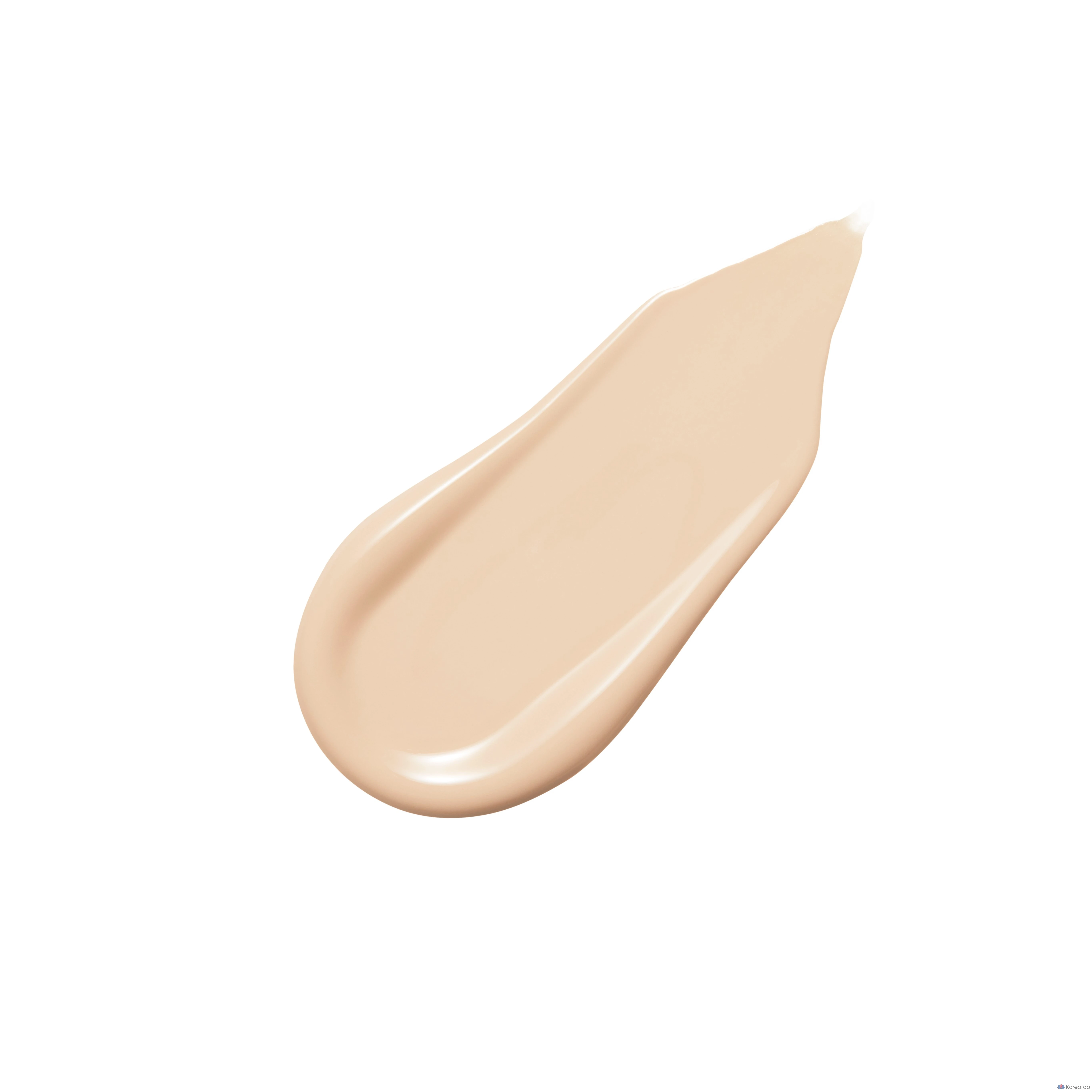 Тональный флюид Espoir Be Velvet Fluid Foundation, оттенок 21 Ivory, 30 г, 1 шт., фото 2