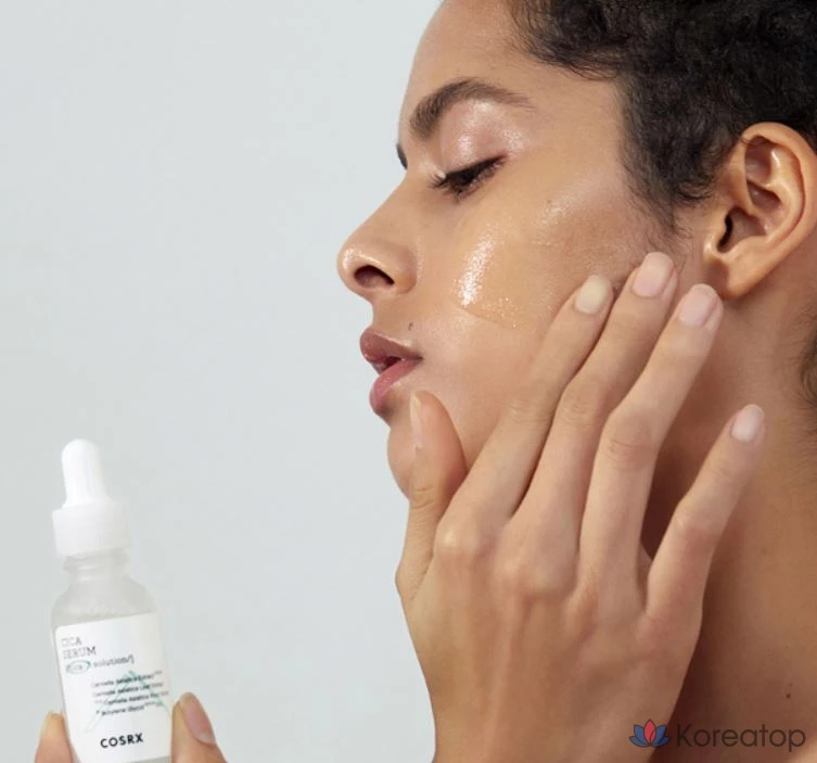 Сыворотка COSRX Pure Fit Cica Serum, 30 мл, 1 шт.