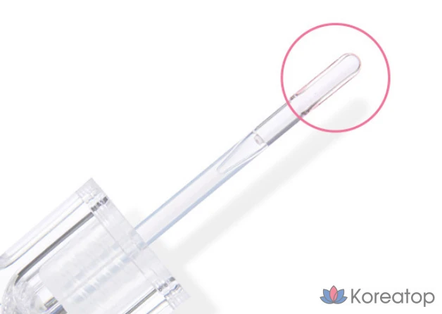 Бальзам для губ BANILA CO Volume Lip Plumper Maxi, оттенок Clear Light Pink, 3.8 мл, 1 шт.