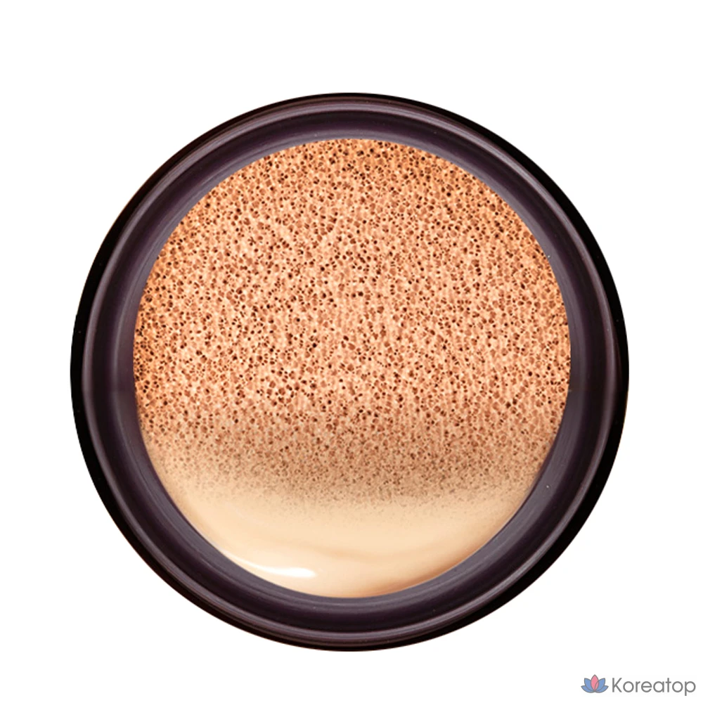 Консилер-кушон Isa Knox Cellnew Concealing Cushion Foundation Refill, оттенок 23 Natural Beige, 15 г, 1 шт.