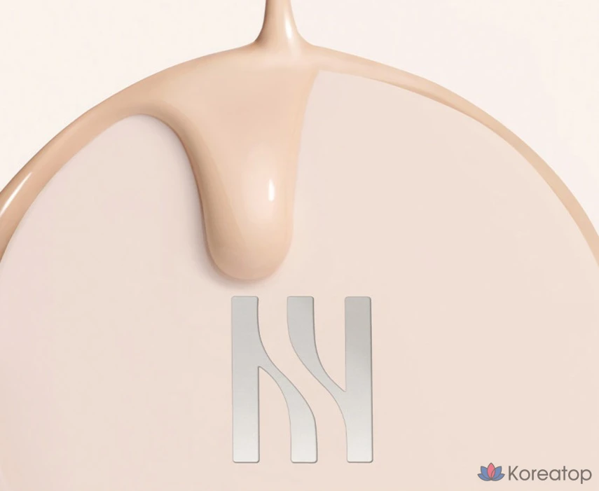 Кушон Hera Reflection Skin Glow Cushion Foundation, оттенок 13N1, 15 г, 1 шт., фото 5