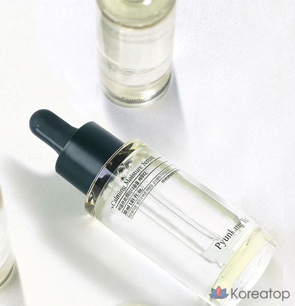 Сыворотка Pyunkang Yul Calming Moisture Serum, 30 мл, 1 шт.