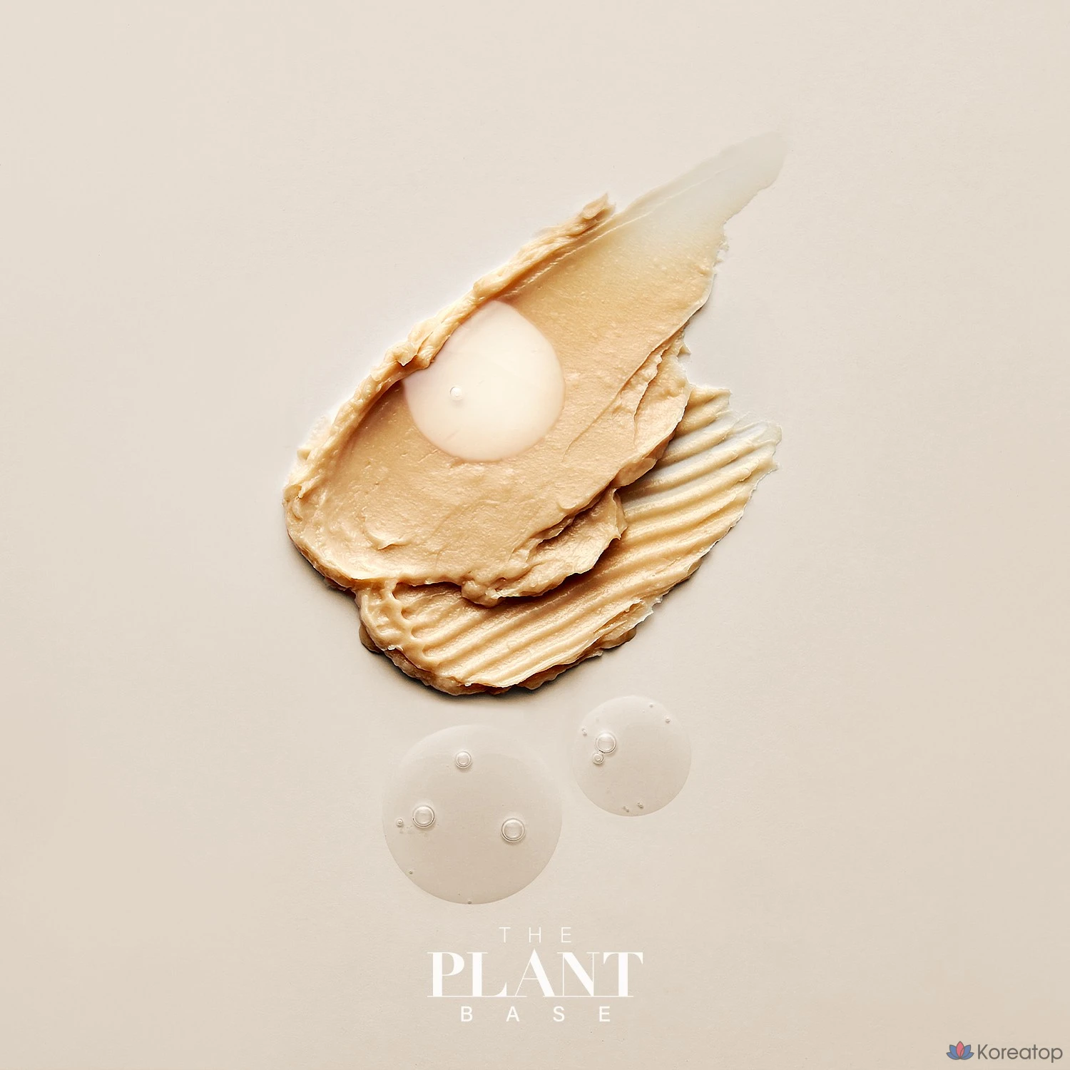 Крем The Plant Base AC Clear Magic Cica Cream, 60 мл, 1 шт.