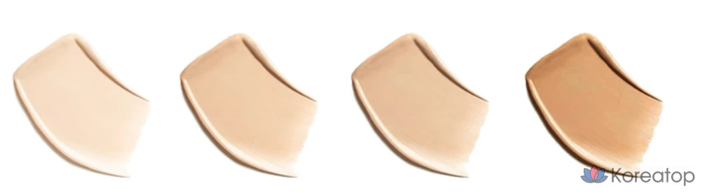 Кушон L'OCEAN Perfection Cushion, оттенок 33 Cappuccino, 15 г, 1 шт., фото 8