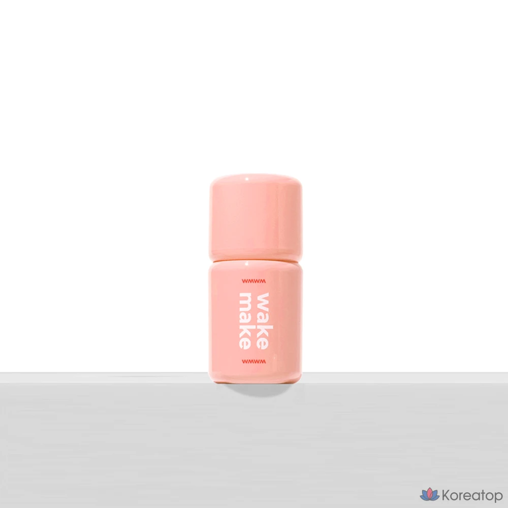 Румяна WAKEMAKE Shaking Blur Cheek, оттенок 03 Squeeze, 1 шт., фото 3