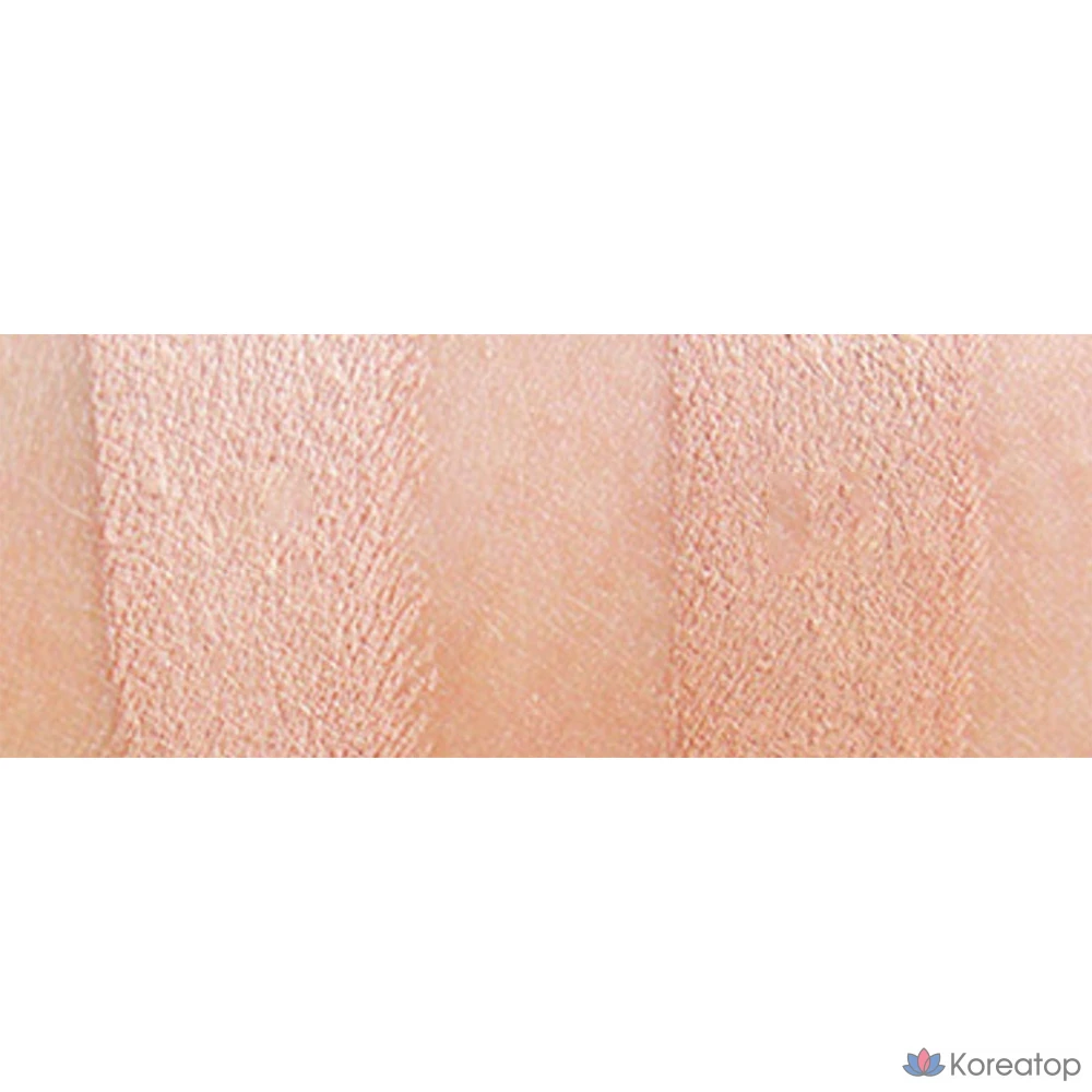 Консилер Luna Pro Perfecting Stick Concealer, оттенок 2 Natural Beige, 6 г, 1 шт., фото 7