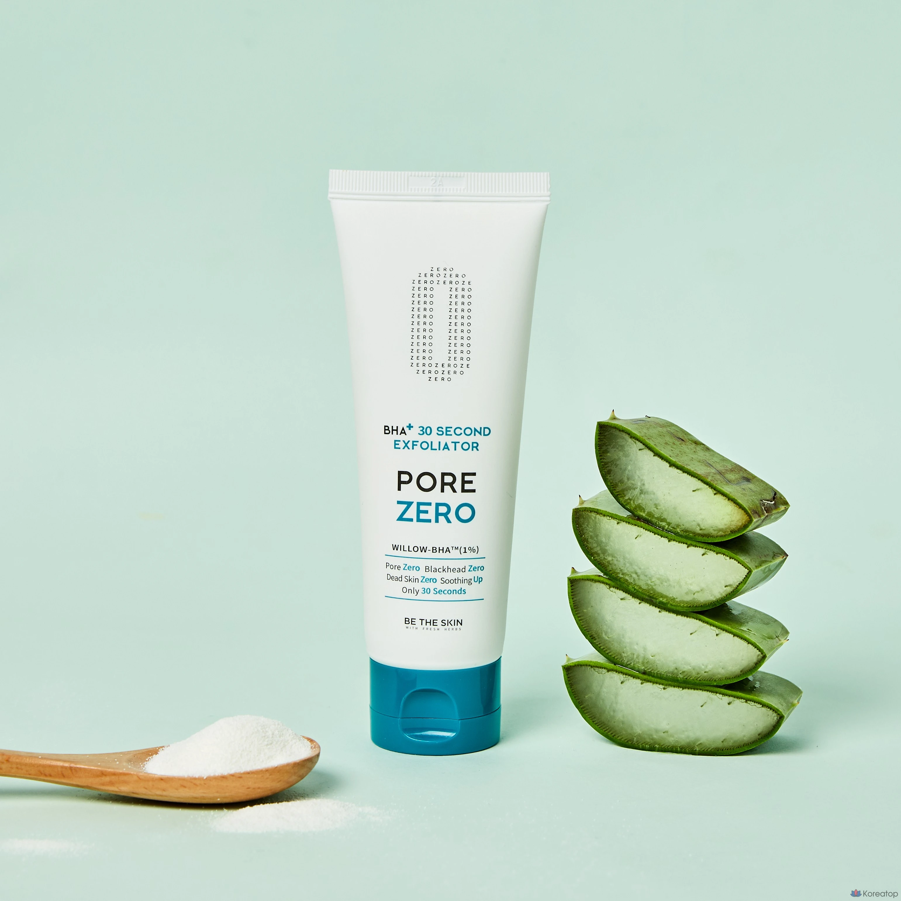 Тонер Be The Skin Plus Pore Zero, 100 г, 1 шт., фото 3