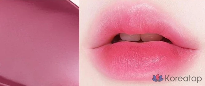 Тинт для губ Tony Moly Get It Lip Tint Waterful Butter, оттенок 03 Rich Plum, 1 шт., фото 2