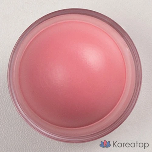 Крем-румяна ROM&ND Juicy Lasting Cheek Cream Blusher, оттенок 03 Baked Peach, 8.4 г, 1 шт., фото 2