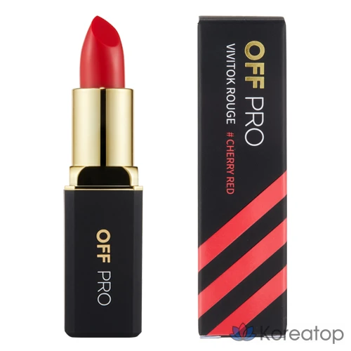 Тинт для губ Enough Off Pro BB Talk Rouge, оттенок Flamingo Coral, 3.6 г, 1 шт., фото 4