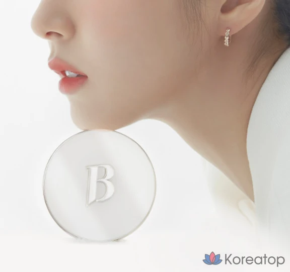 Кушон-основа Banila Co Covericious Ultimate White Cushion Foundation, оттенок 21 Rose, 14 г + 14 г, 1 шт., фото 8