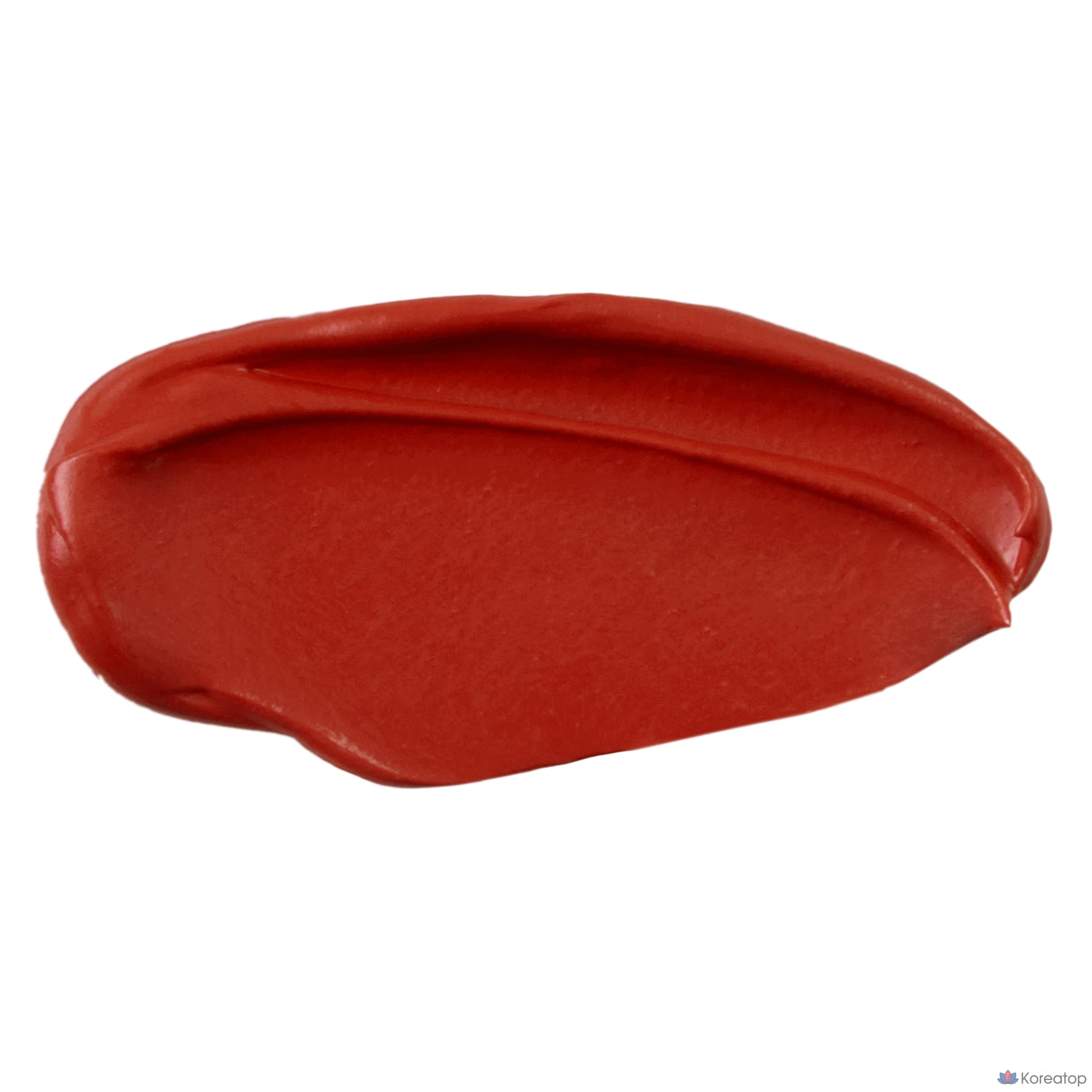 Тинт для губ MERZY The First Velvet Lip Tint, оттенок V9 Granada Brick, 4.5 г, 1 шт., фото 3