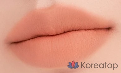 Тинт для губ ROM&ND Lip Mate Pencil, оттенок 01 Tenderly Peach, 0.5 г, 1 шт., фото 2