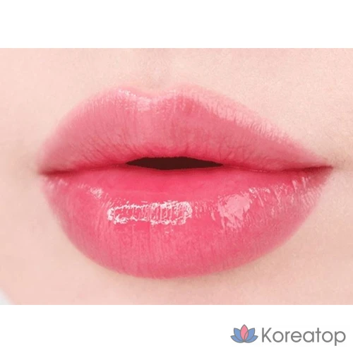 Тинт для губ Missha Dear Tint Lip Balm, оттенок 02 Dewy Berry, 4.8 г, 1 шт., фото 4
