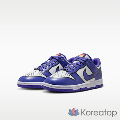 Кроссовки детские Nike Dunk Low LV8 1, фото 5