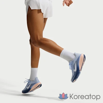 Кроссовки беговые женские Nike Pegasus 42 Keely Hodgkinson, фото 9