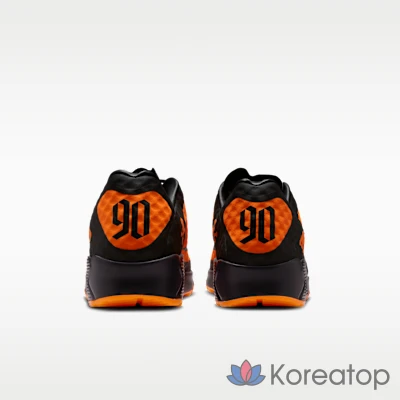 Кроссовки мужские Nike Air Max 90, фото 6