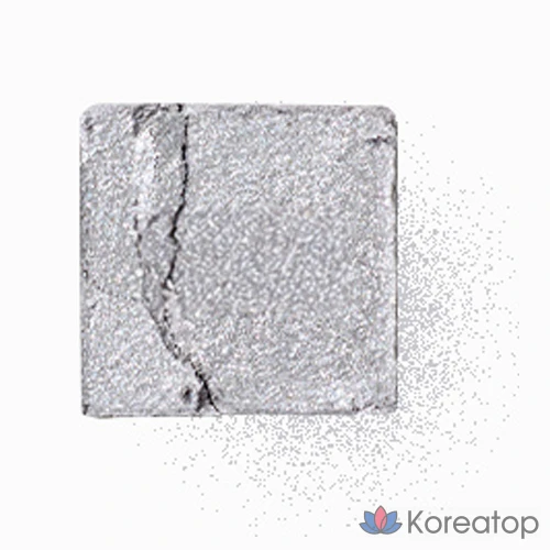 Тени для век ROM&ND Slide In Single Eyeshadow, оттенок G05 Nu Meteo, 1 шт., фото 3