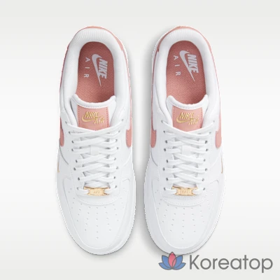 Кроссовки женские Nike Air Force 1 Retro Premium, фото 4