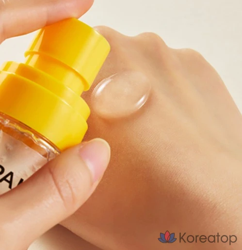 Мист-гель для лица Atopalm Kids Water Gel Mist, 100 г, 1 шт.