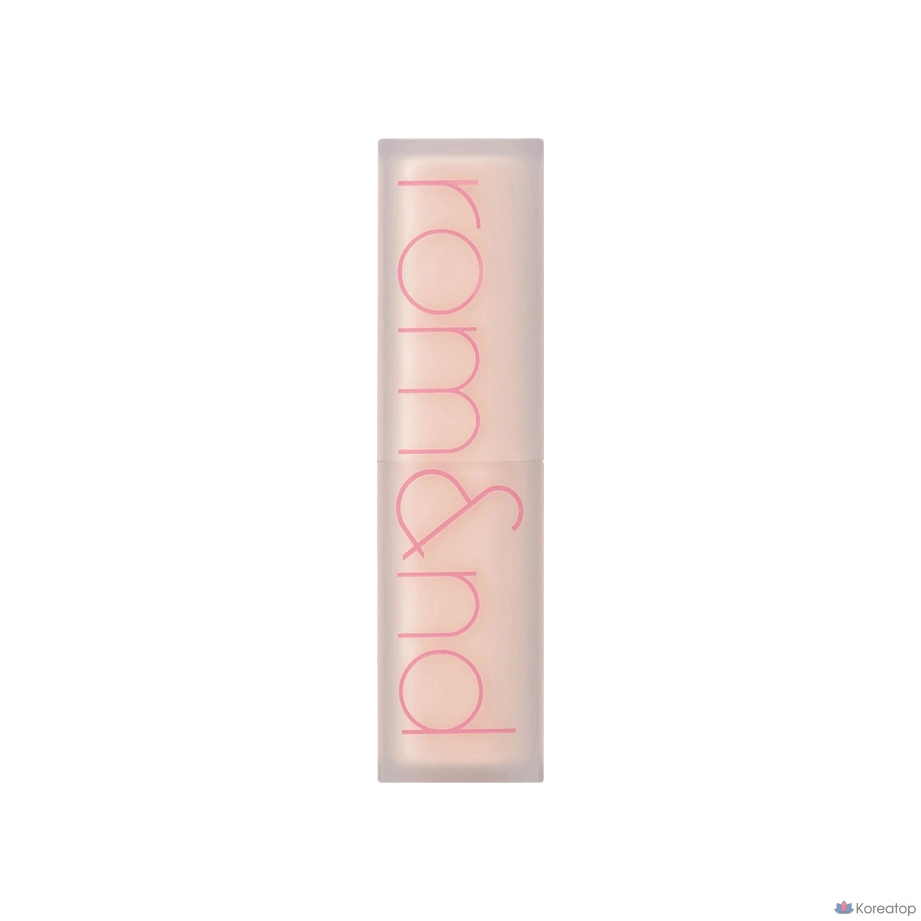 Матовая помада для губ ROM&ND Zero Matte Lipstick, оттенок 10 Pink Sand, 1 шт., фото 2