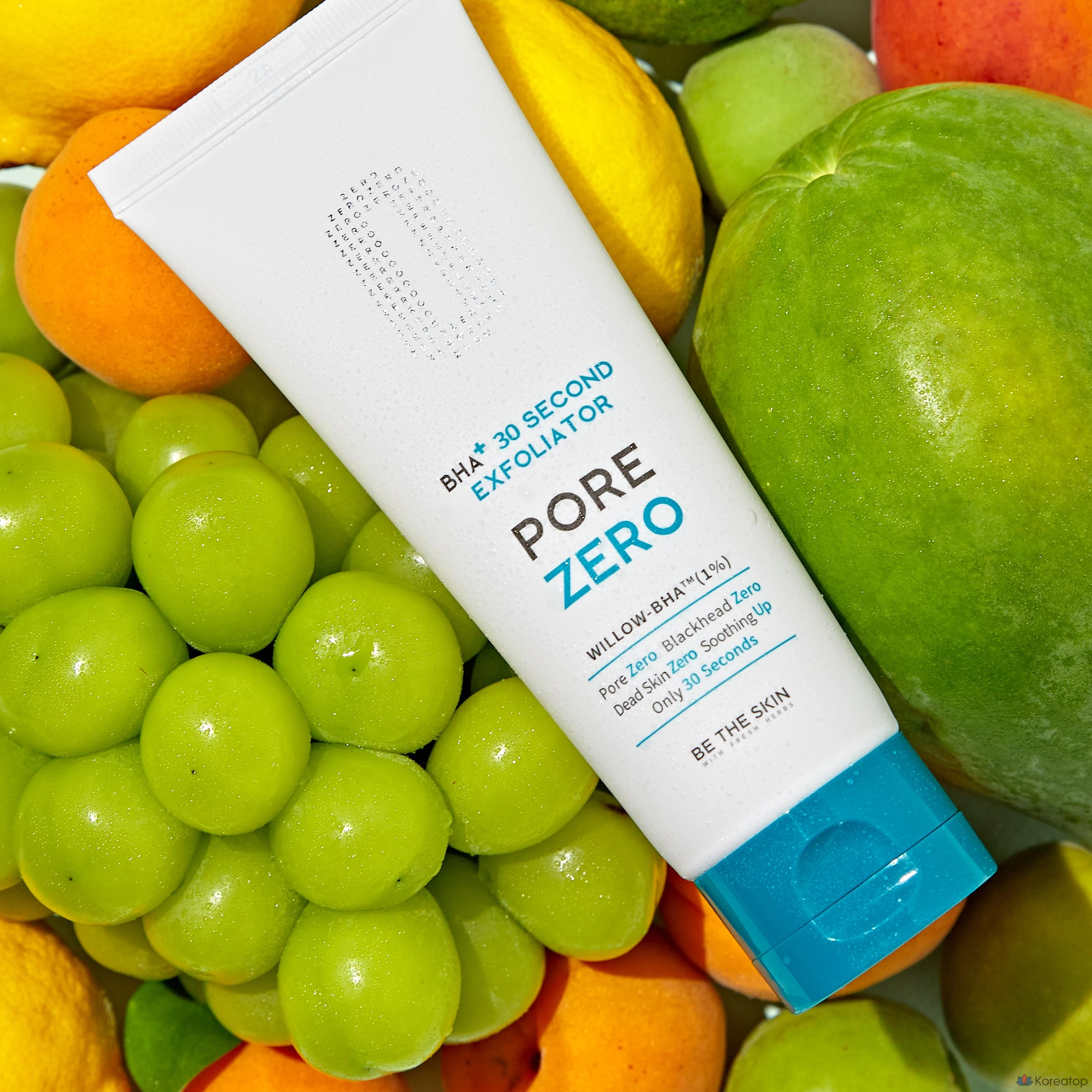 Тонер Be The Skin Plus Pore Zero, 100 г, 1 шт., фото 4