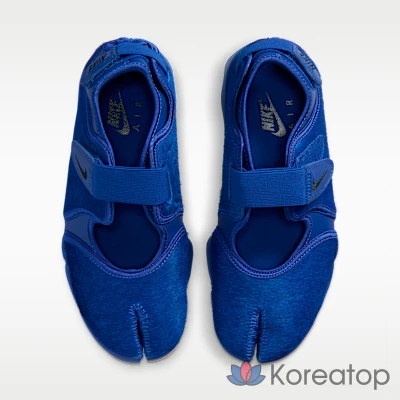 Кроссовки женские Nike Air Lift, фото 4