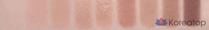Палитра для контуринга Innisfree Contouring Master Palette, оттенок 1, 8.5 г, 1 шт., фото 3