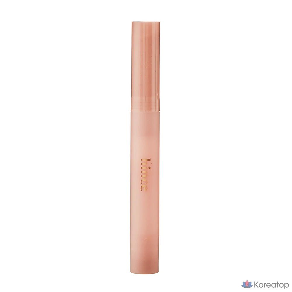 Стик для губ Hince Slim Stick Melting Matte Lipstick, оттенок Momentary, 1.6 г, 1 шт.