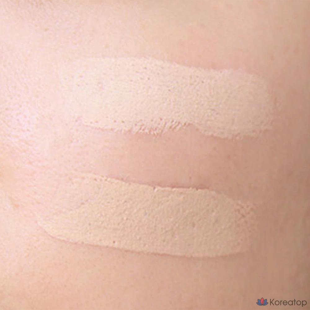 Консилер Luna Pro Perfecting Stick Concealer, оттенок 2 Natural Beige, 6 г, 1 шт., фото 8