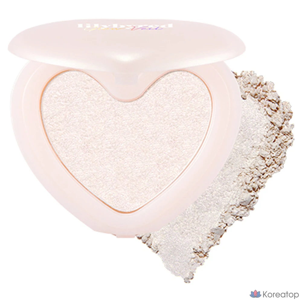 Тинт для губ Lilybyred Love Beam Glow Veil, оттенок 03 Sugar Beam, 3.2 г, 1 шт.