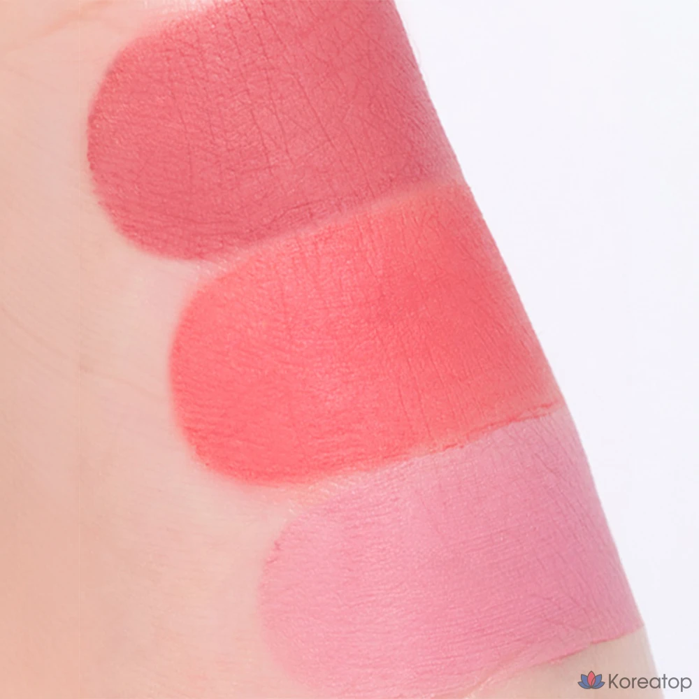 Тинт для губ Etude House Soft Fixing Tint, оттенок 03, 1 шт., фото 4