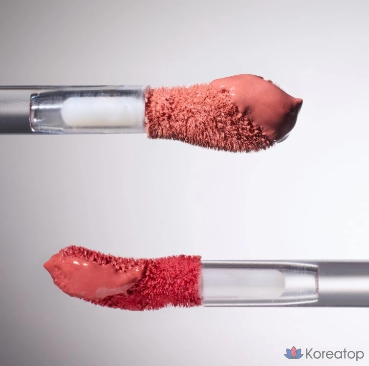 Тинт для губ Innisfree New Airy Matte Tint, оттенок 8 Toasty Coral, 1 шт.