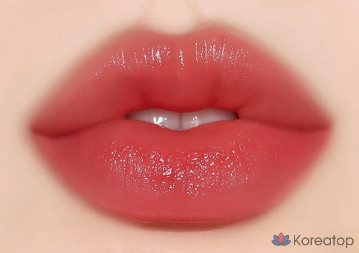 Бальзам для губ Huxley Live Behind Lip Balm, оттенок 06 Terracotta Brick, 3 г, 1 шт., фото 2