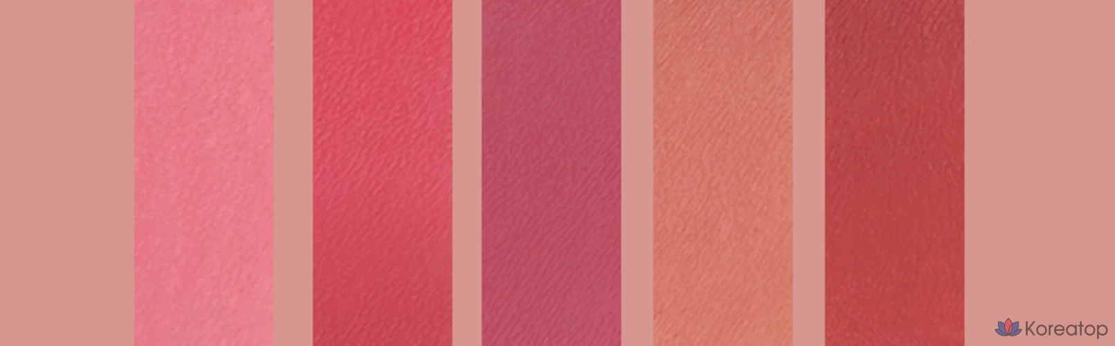 Помада для губ Mqny Powder Matte Lipstick, оттенок 03 Mauve Sauna, 1 шт., фото 7