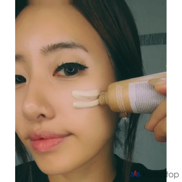 Крем The Plant Base AC Clear Magic Cica Cream, 60 мл, 1 шт.