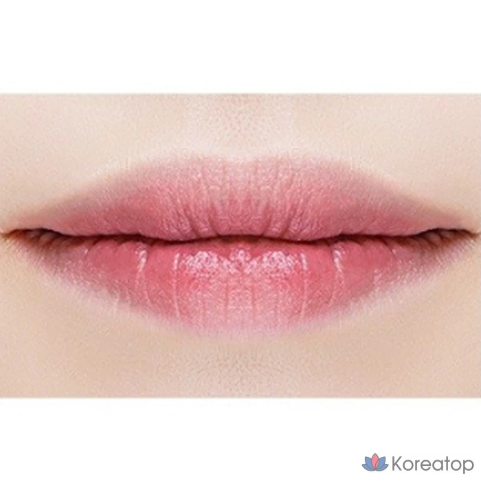 Тинт для губ The Saem Saemmul Mousse Candy Tint, оттенок 06 Chai Tea Mousse, 8 г, 1 шт., фото 2